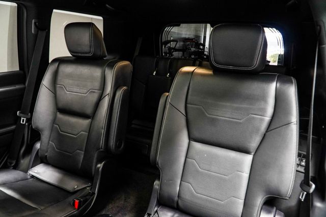 2024 Lexus GX GX 550 Luxury+ 4WD - 22981438 - 41