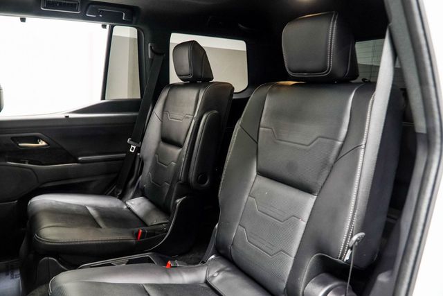 2024 Lexus GX GX 550 Luxury+ 4WD - 22981438 - 42