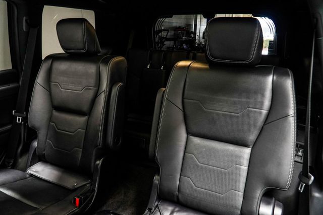 2024 Lexus GX GX 550 Luxury+ 4WD - 22981438 - 43