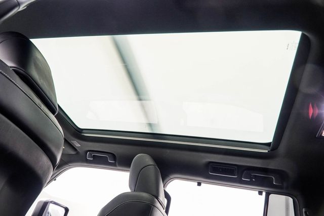 2024 Lexus GX GX 550 Luxury+ 4WD - 22981438 - 44