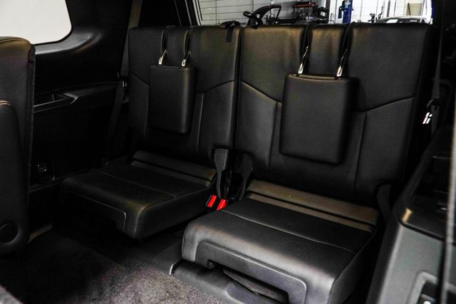 2024 Lexus GX GX 550 Luxury+ 4WD - 22981438 - 45