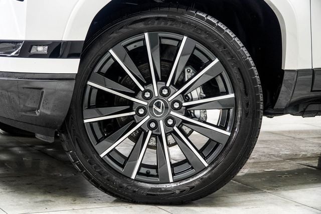 2024 Lexus GX GX 550 Luxury+ 4WD - 22981438 - 5