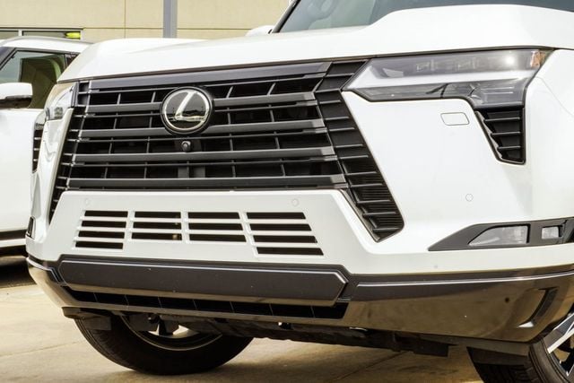 2024 Lexus GX GX 550 Luxury+ 4WD - 23014336 - 1