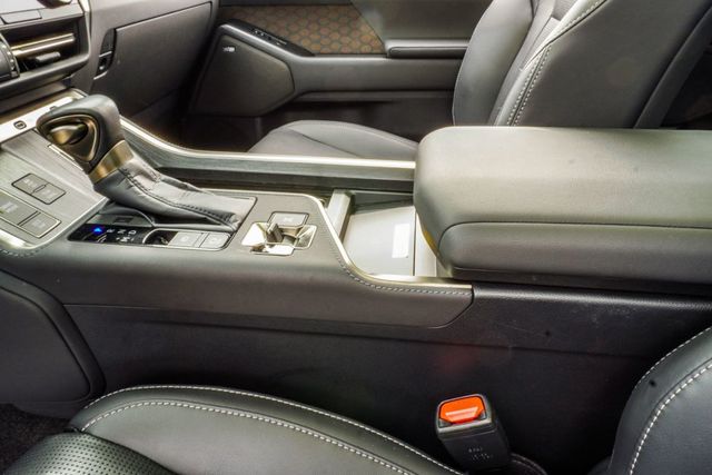2024 Lexus GX GX 550 Luxury+ 4WD - 23014336 - 19