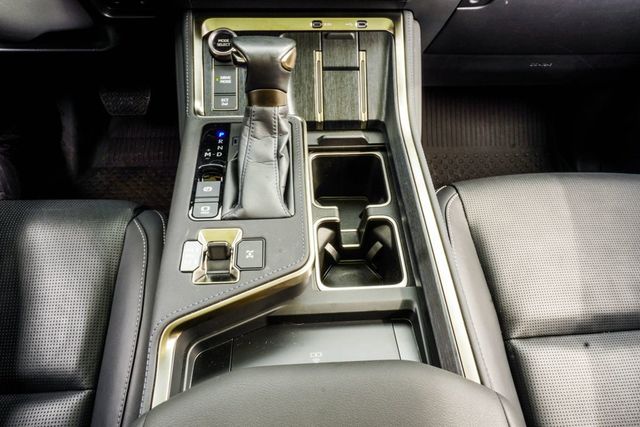 2024 Lexus GX GX 550 Luxury+ 4WD - 23014336 - 20