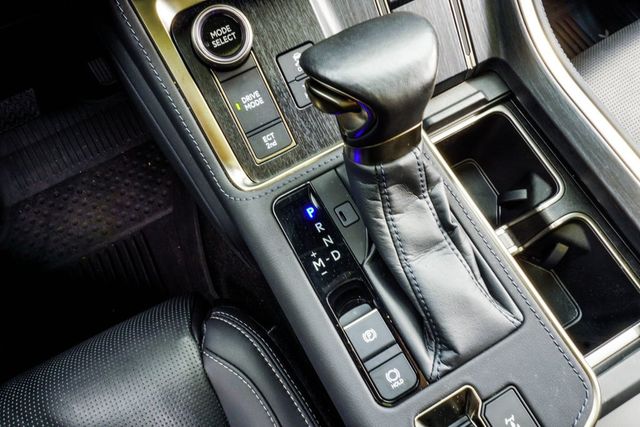 2024 Lexus GX GX 550 Luxury+ 4WD - 23014336 - 22