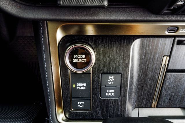 2024 Lexus GX GX 550 Luxury+ 4WD - 23014336 - 23