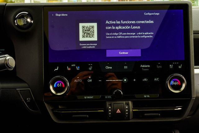 2024 Lexus GX GX 550 Luxury+ 4WD - 23014336 - 24