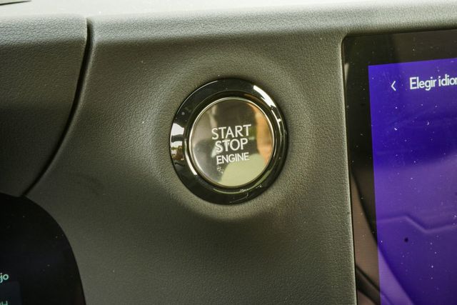 2024 Lexus GX GX 550 Luxury+ 4WD - 23014336 - 27