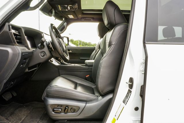 2024 Lexus GX GX 550 Luxury+ 4WD - 23014336 - 33