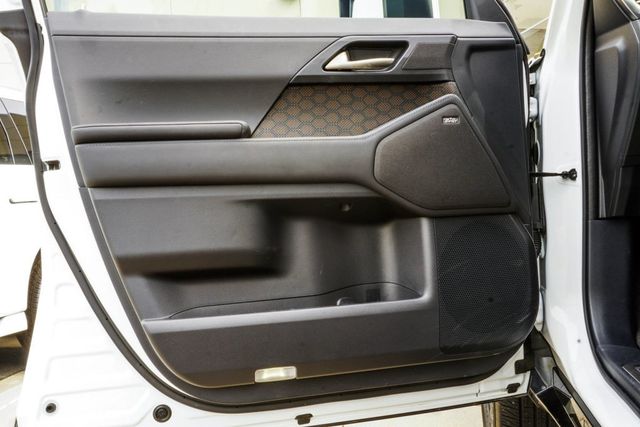 2024 Lexus GX GX 550 Luxury+ 4WD - 23014336 - 34