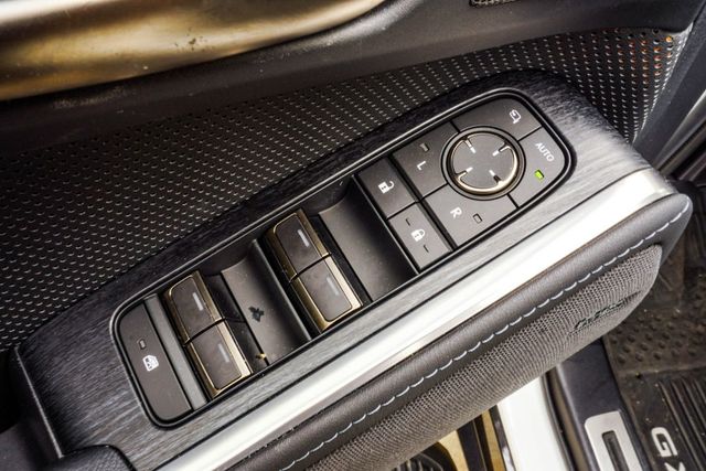 2024 Lexus GX GX 550 Luxury+ 4WD - 23014336 - 35