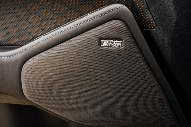 2024 Lexus GX GX 550 Luxury+ 4WD - 23014336 - 36