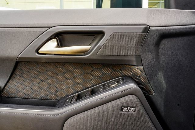 2024 Lexus GX GX 550 Luxury+ 4WD - 23014336 - 37