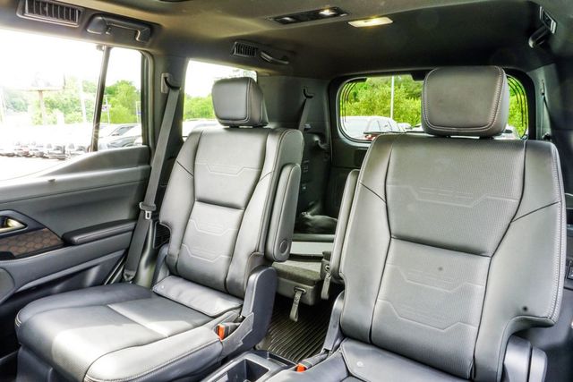 2024 Lexus GX GX 550 Luxury+ 4WD - 23014336 - 39