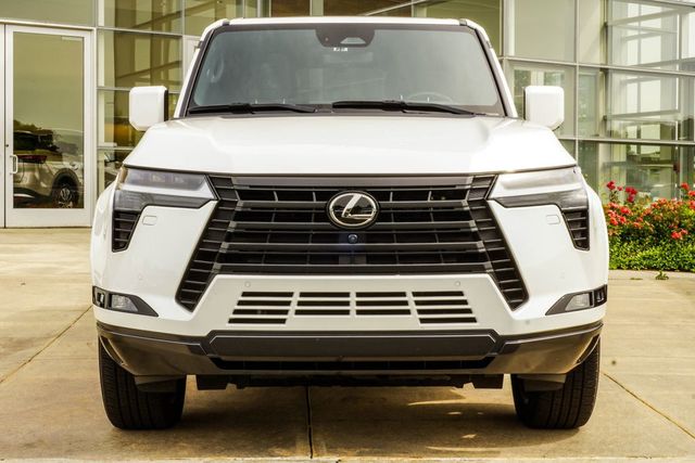 2024 Lexus GX GX 550 Luxury+ 4WD - 23014336 - 6