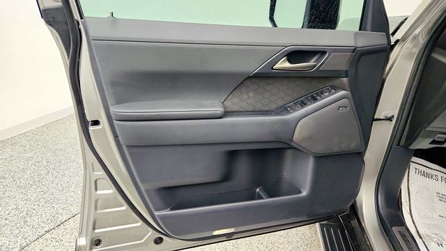 2024 Lexus GX GX 550 Luxury 4WD - 22998946 - 9