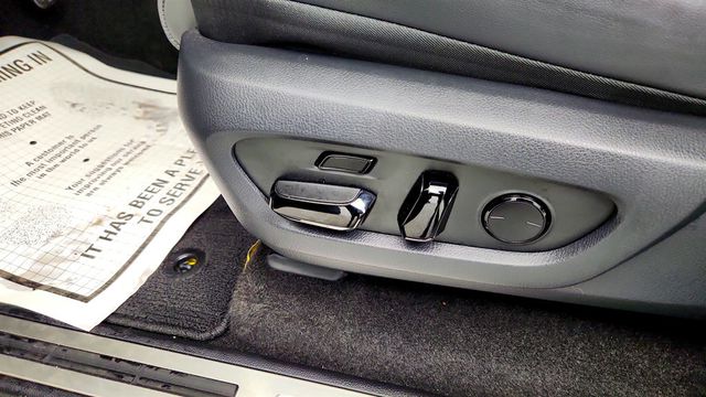 2024 Lexus GX GX 550 Luxury 4WD - 22998946 - 10