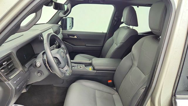 2024 Lexus GX GX 550 Luxury 4WD - 22998946 - 17