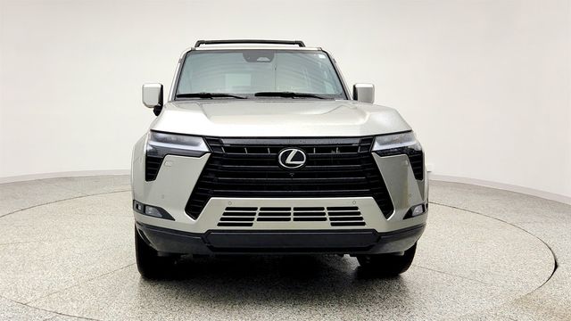 2024 Lexus GX GX 550 Luxury 4WD - 22998946 - 1