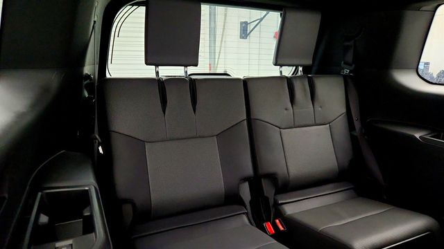 2024 Lexus GX GX 550 Luxury 4WD - 22998946 - 20