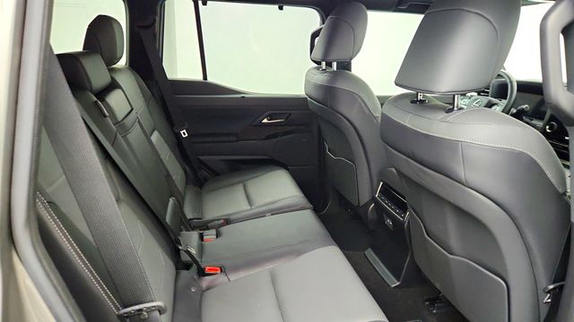 2024 Lexus GX GX 550 Luxury 4WD - 22998946 - 21