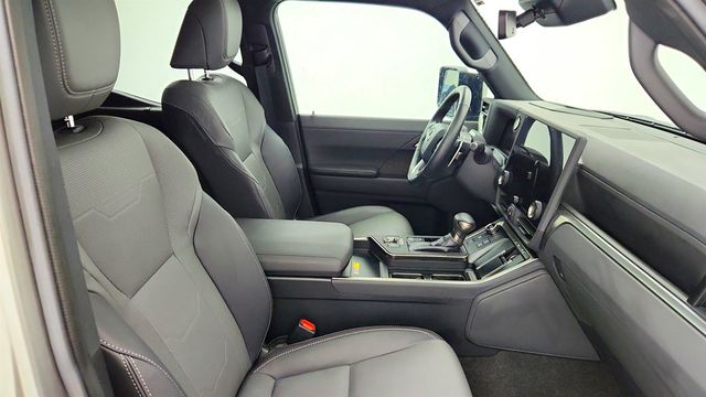 2024 Lexus GX GX 550 Luxury 4WD - 22998946 - 22