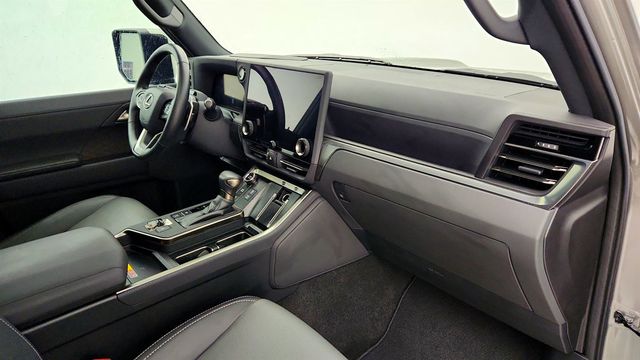 2024 Lexus GX GX 550 Luxury 4WD - 22998946 - 23
