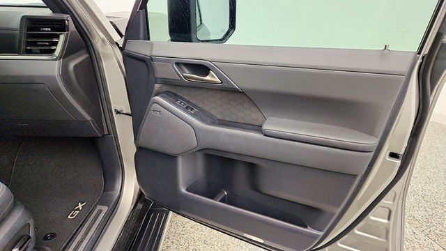 2024 Lexus GX GX 550 Luxury 4WD - 22998946 - 24