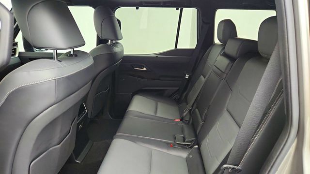 2024 Lexus GX GX 550 Luxury 4WD w/ Mark Levinson 21-Speaker Audio & HUD - 22998946 - 18