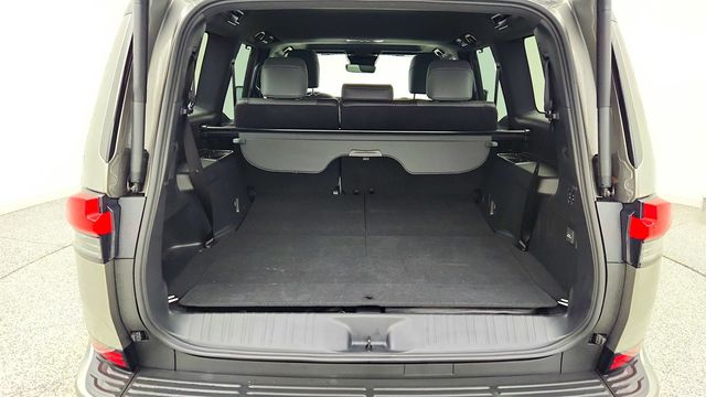 2024 Lexus GX GX 550 Luxury 4WD w/ Mark Levinson 21-Speaker Audio & HUD - 22998946 - 19