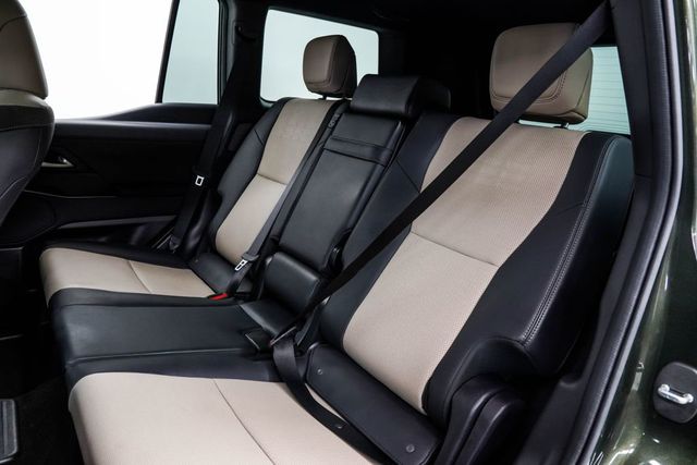 2024 Lexus GX GX 550 Overtrail 4WD - 23062763 - 16