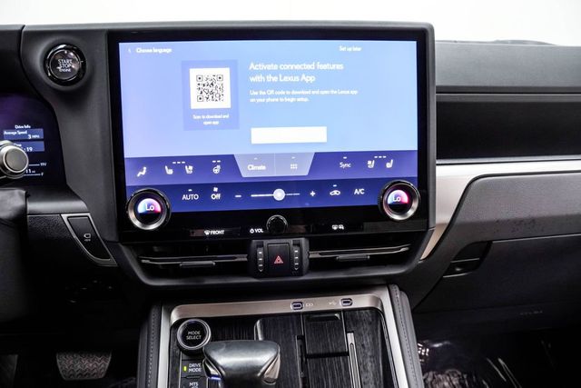 2024 Lexus GX GX 550 Overtrail 4WD - 23062763 - 24