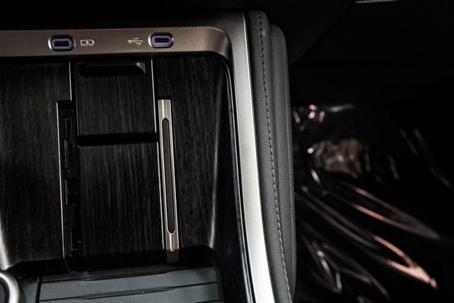 2024 Lexus GX GX 550 Overtrail 4WD - 23062763 - 26