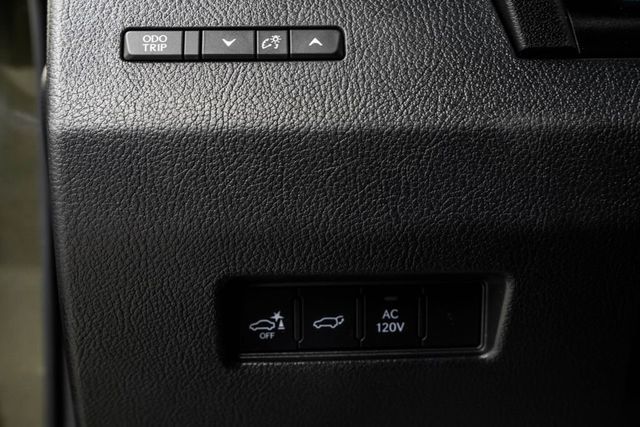 2024 Lexus GX GX 550 Overtrail 4WD - 23062763 - 39