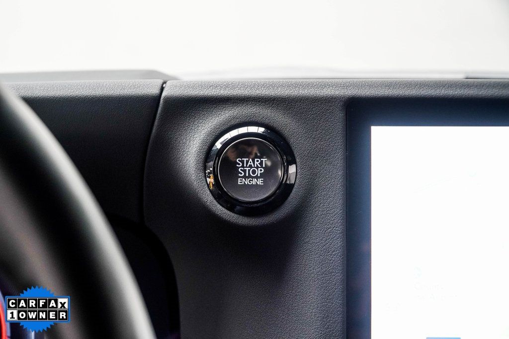 2024 Lexus GX 550 Overtrail photo 14