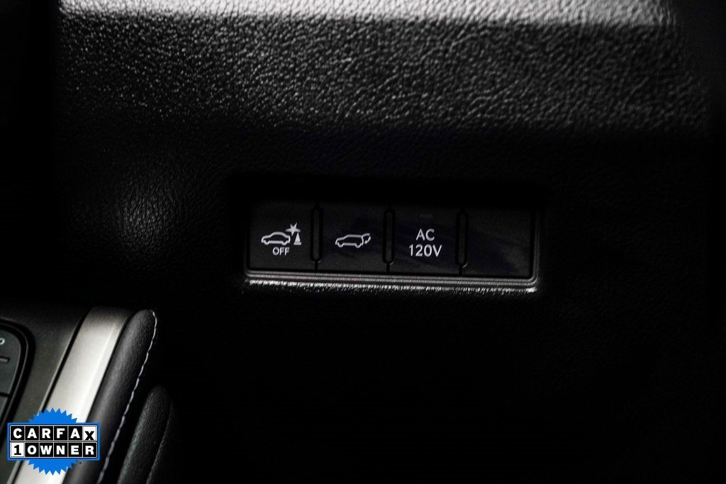 2024 Lexus GX 550 Overtrail photo 23