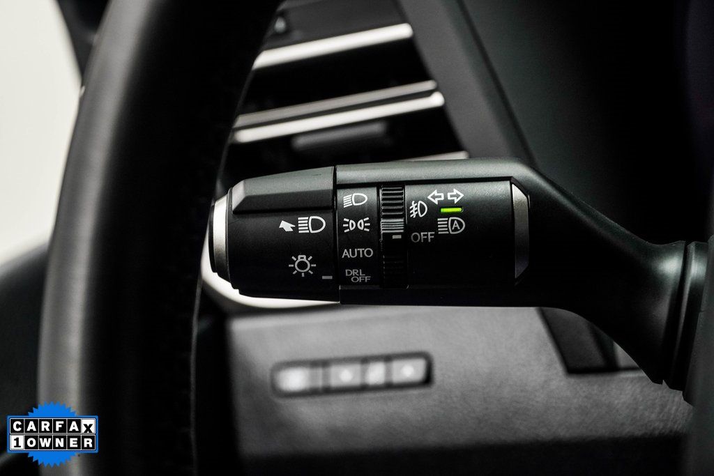 2024 Lexus GX 550 Overtrail photo 24
