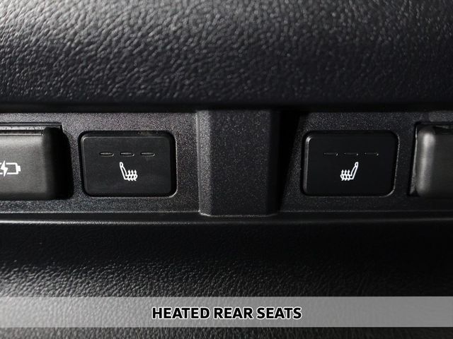 2024 Lexus GX GX 550 Overtrail+ 4WD - 22983950 - 9