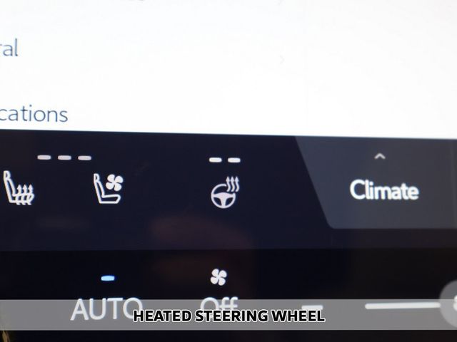 2024 Lexus GX GX 550 Overtrail+ 4WD - 22983950 - 10