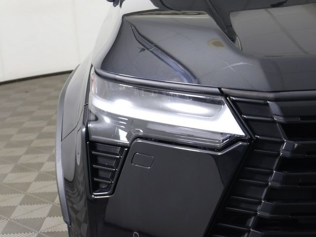 2024 Lexus GX GX 550 Overtrail+ 4WD - 22983950 - 16