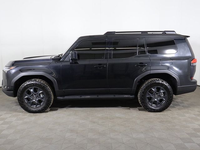 2024 Lexus GX GX 550 Overtrail+ 4WD - 22983950 - 20