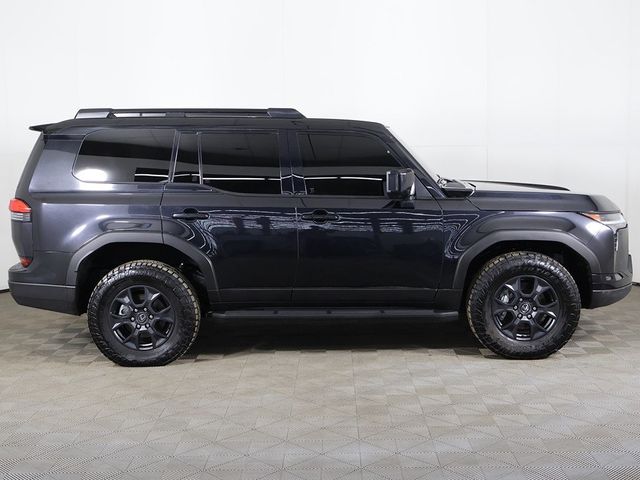 2024 Lexus GX GX 550 Overtrail+ 4WD - 22983950 - 21