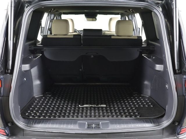 2024 Lexus GX GX 550 Overtrail+ 4WD - 22983950 - 22