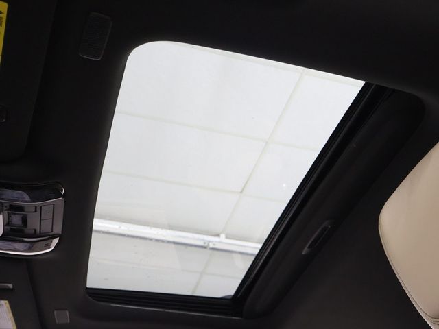 2024 Lexus GX GX 550 Overtrail+ 4WD - 22983950 - 24