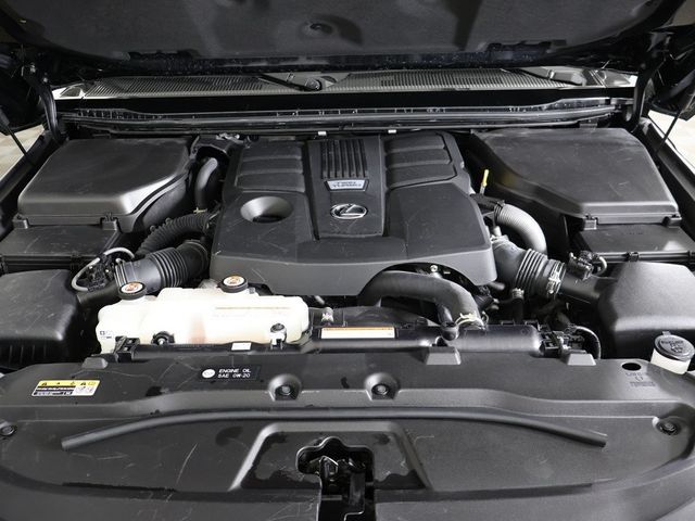 2024 Lexus GX GX 550 Overtrail+ 4WD - 22983950 - 25