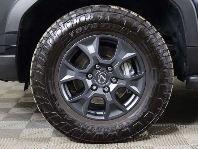 2024 Lexus GX GX 550 Overtrail+ 4WD - 22983950 - 26