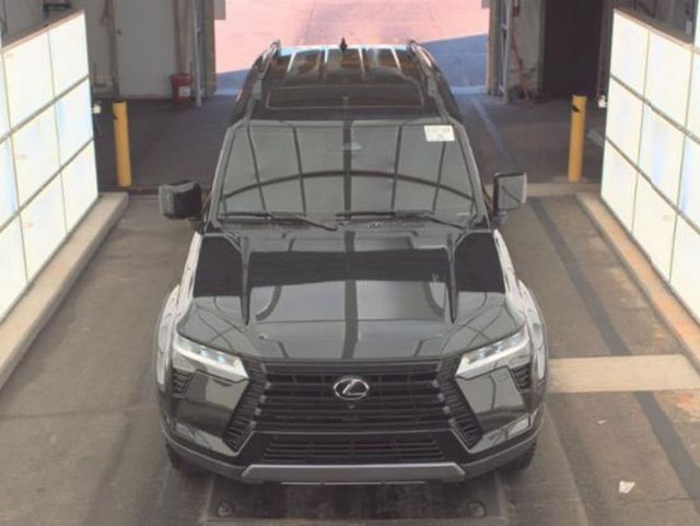 2024 Lexus GX GX 550 Overtrail+ 4WD - 22983950 - 2