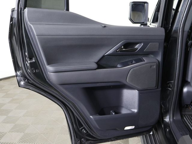 2024 Lexus GX GX 550 Overtrail+ 4WD - 22983950 - 29