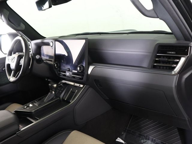 2024 Lexus GX GX 550 Overtrail+ 4WD - 22983950 - 32